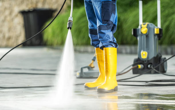 Best Garage Pressure Washing  in Black Jack, MO